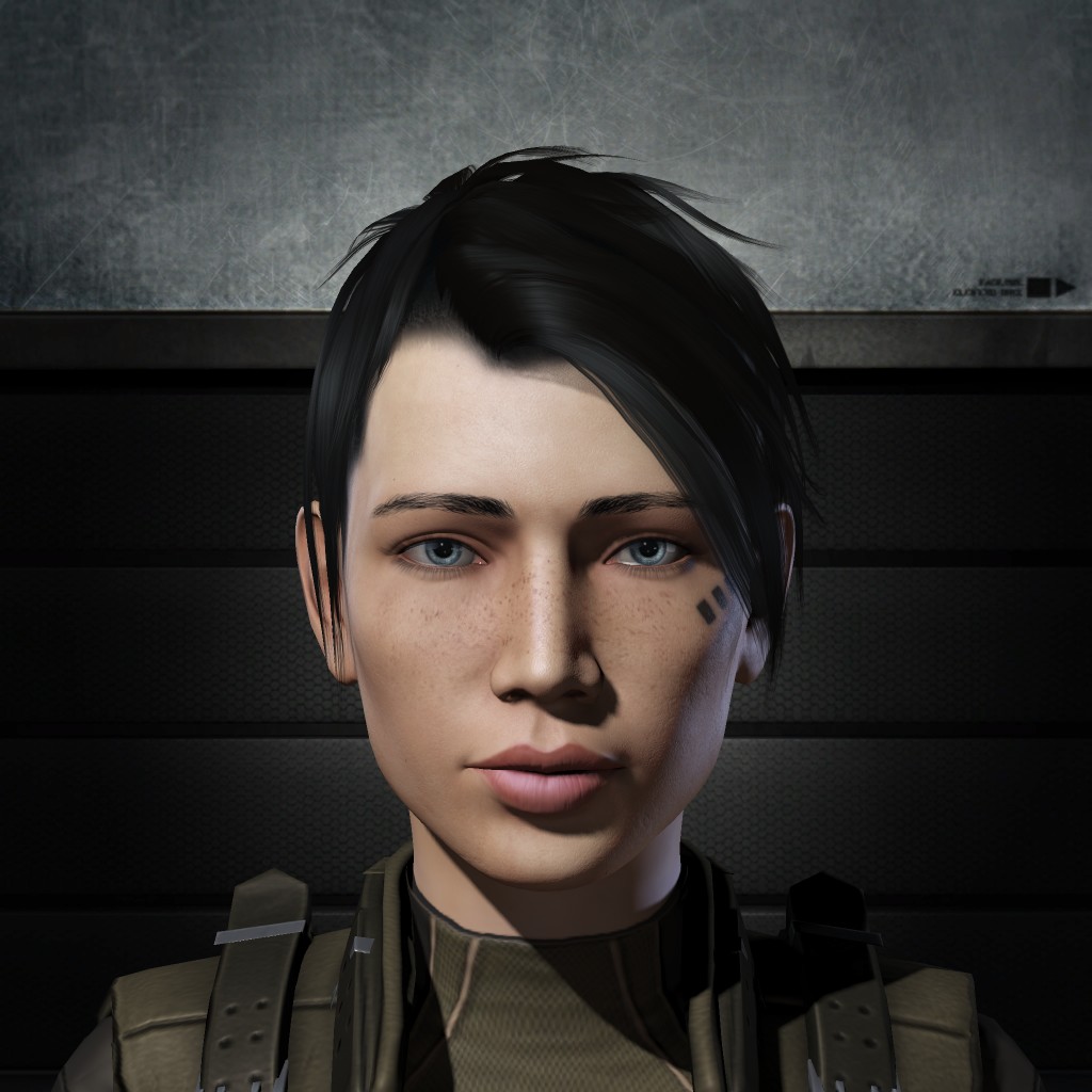 Nova Dust