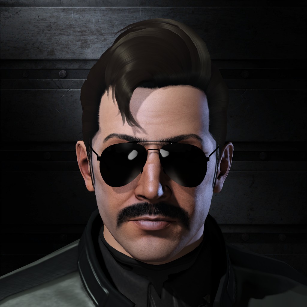 DrDefault