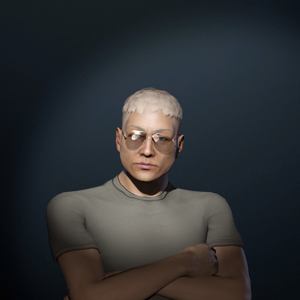 Erik Calder