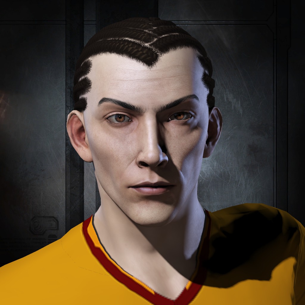 Viktor Von