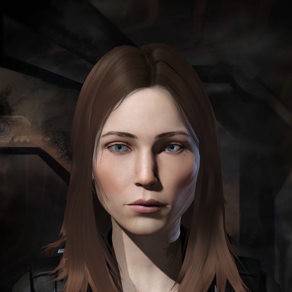 Terran Leonis