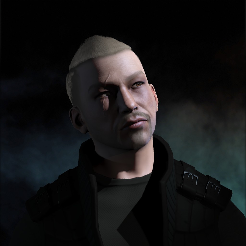 Portrait