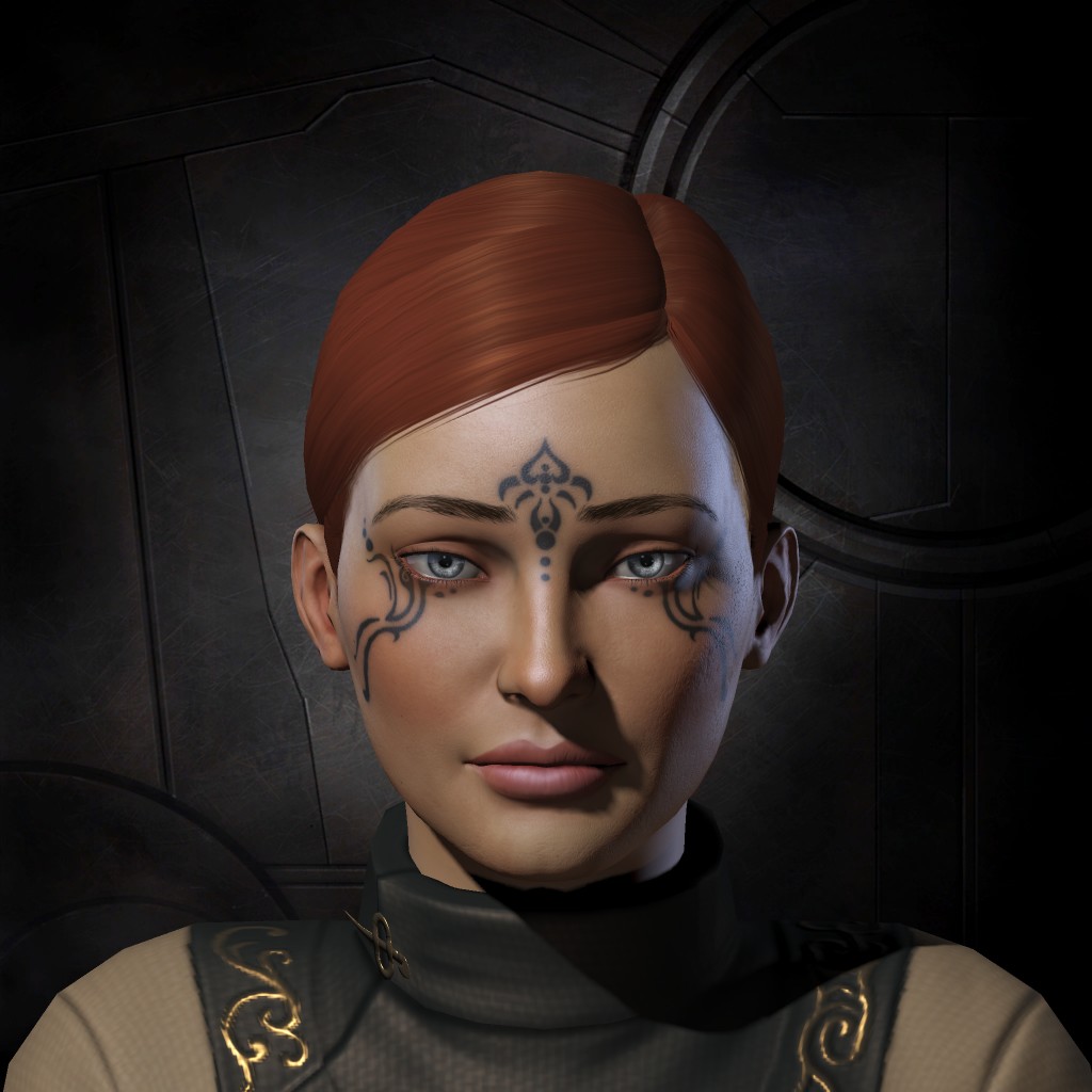 Ava Nightstalker