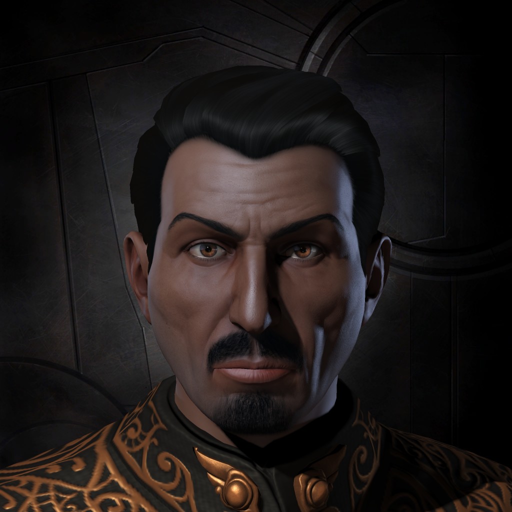 Baron The Trader