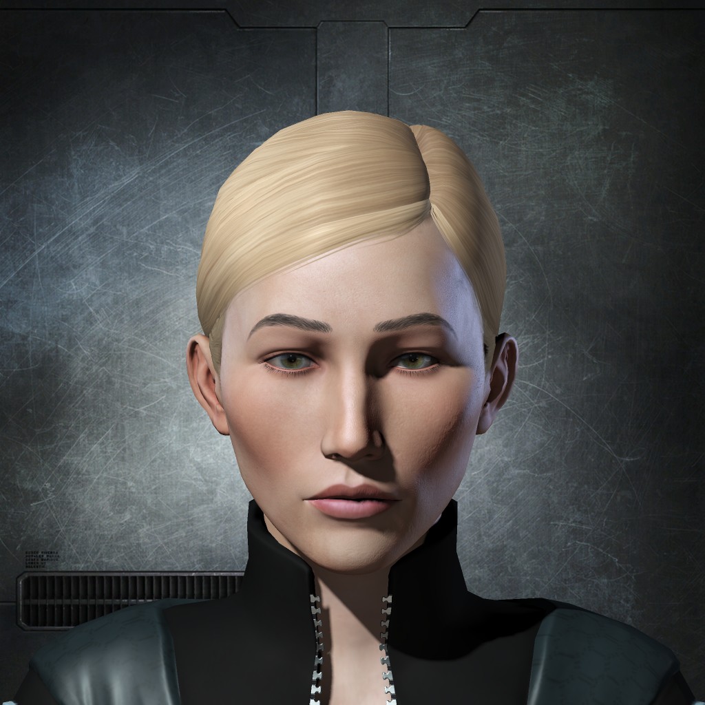 The Bruh Pilot