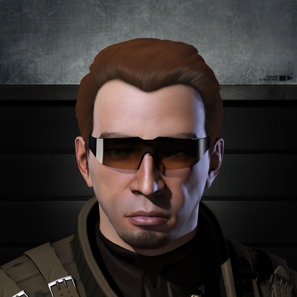 Jestes sam