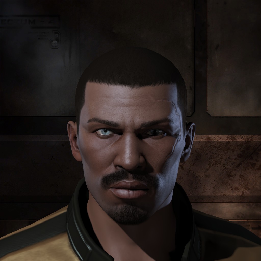 portrait