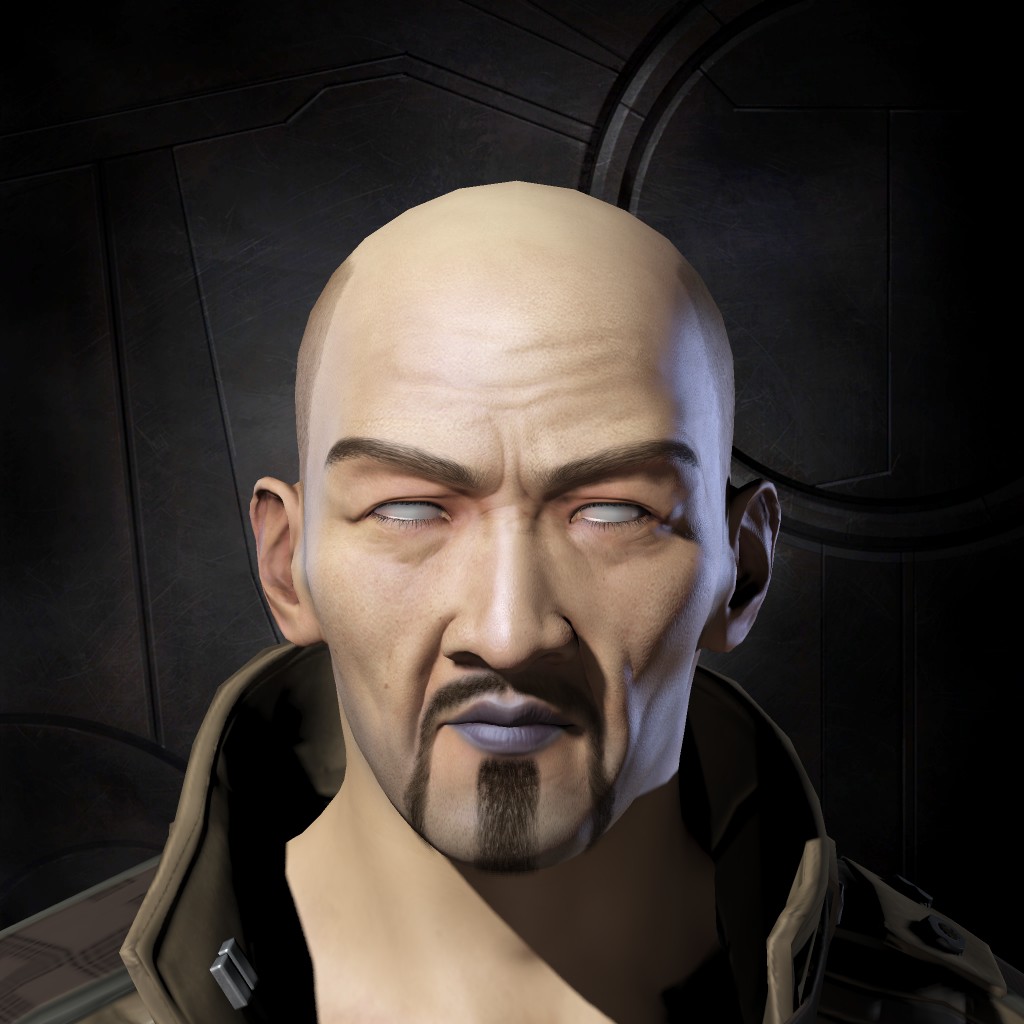 Boris le Hachoir