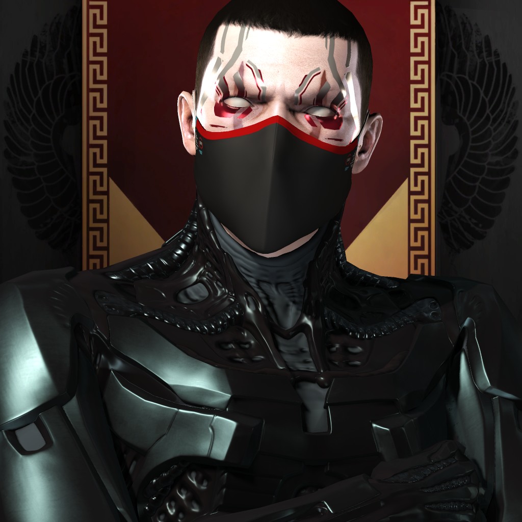 Max Bodycount