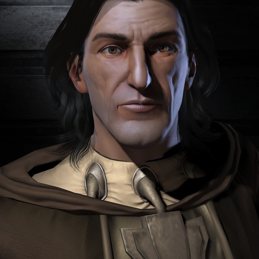 Jesus Was aFemboy
