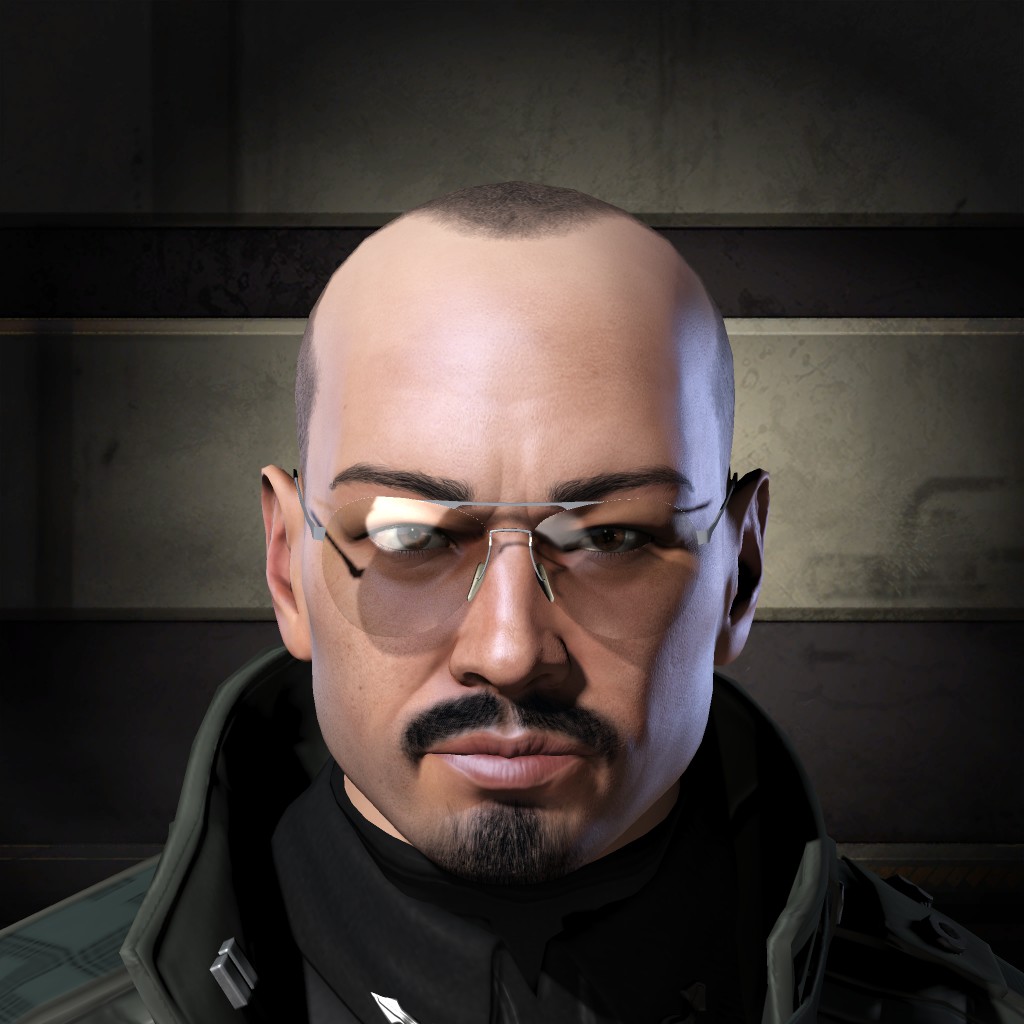 Richard Masters