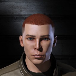 Chasmiot Peau Thiesant portrait