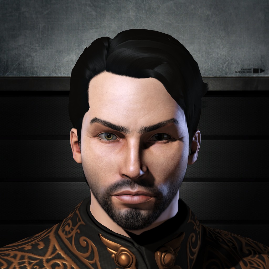 Ares Riffin