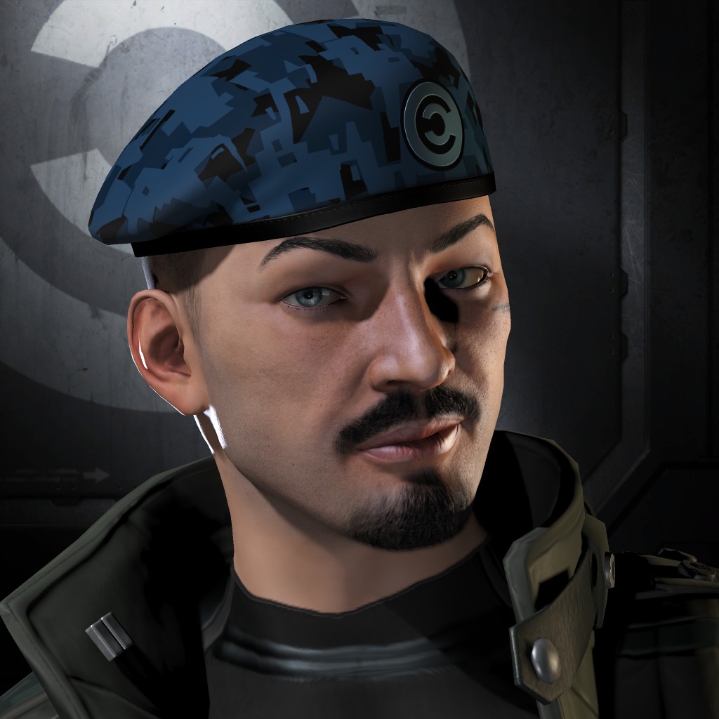 Maksim Mekandlev