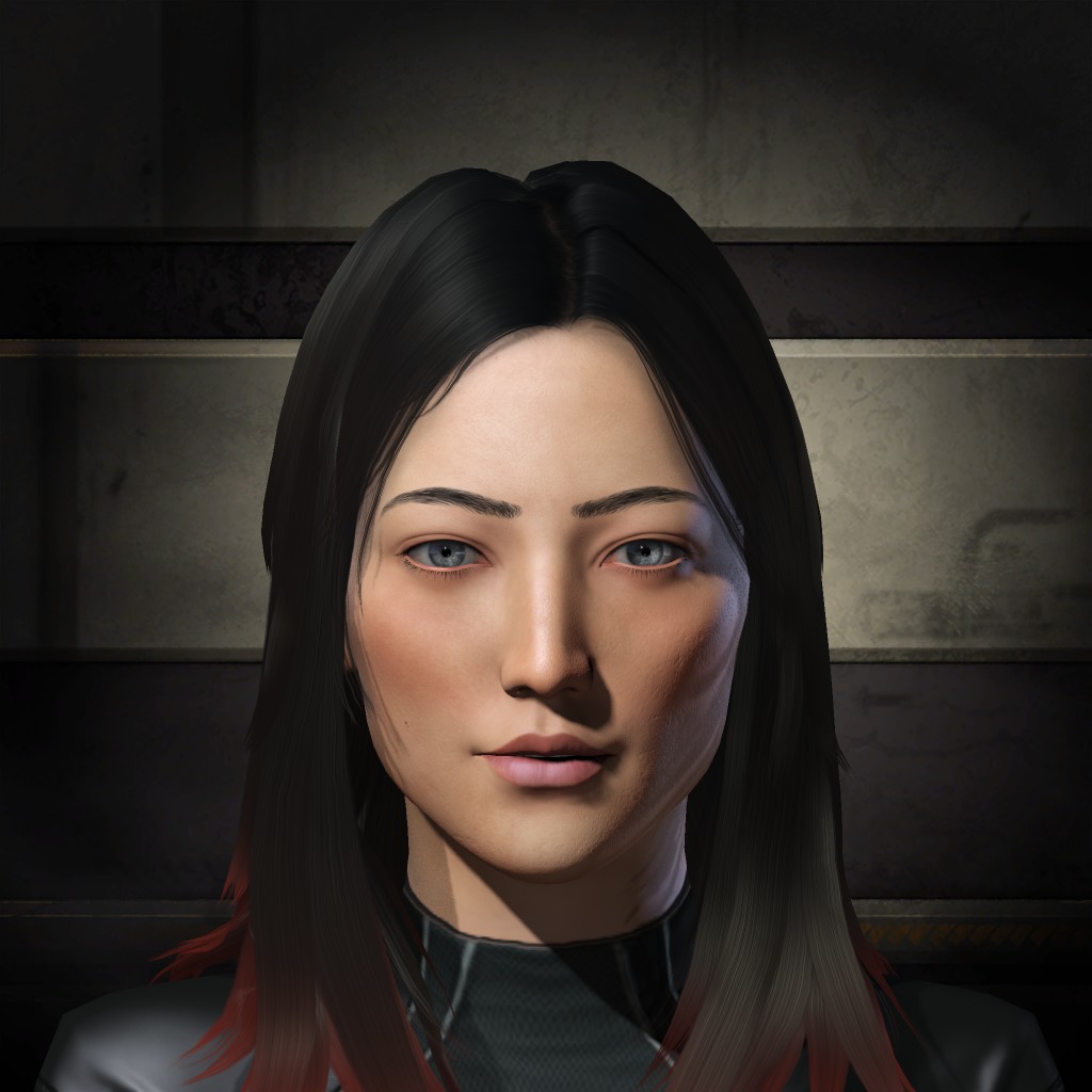 Larenia Kion