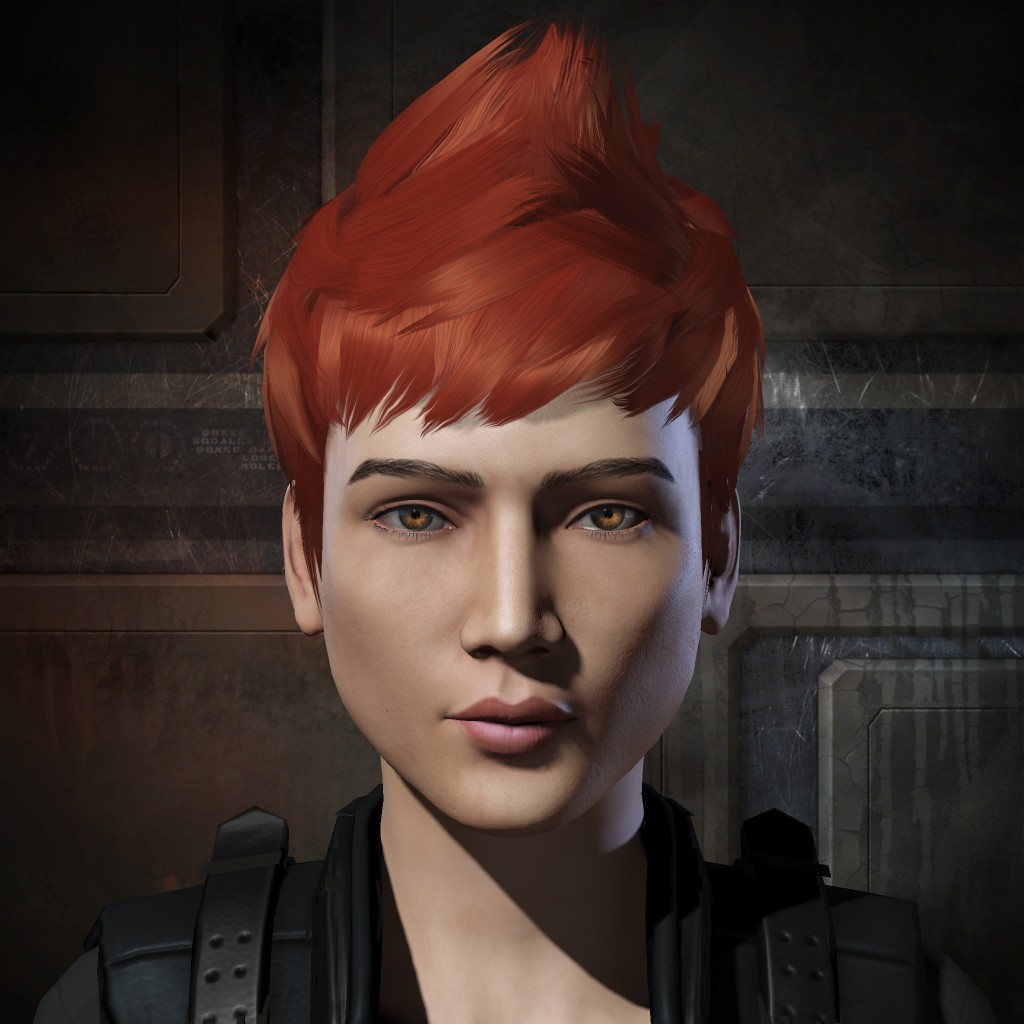 Anthrea Kion