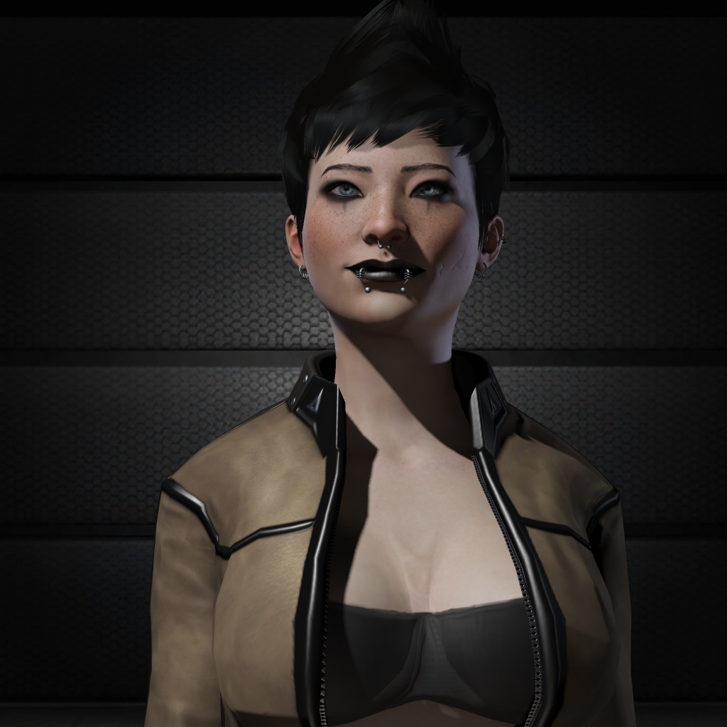Artemisia of Abbadon