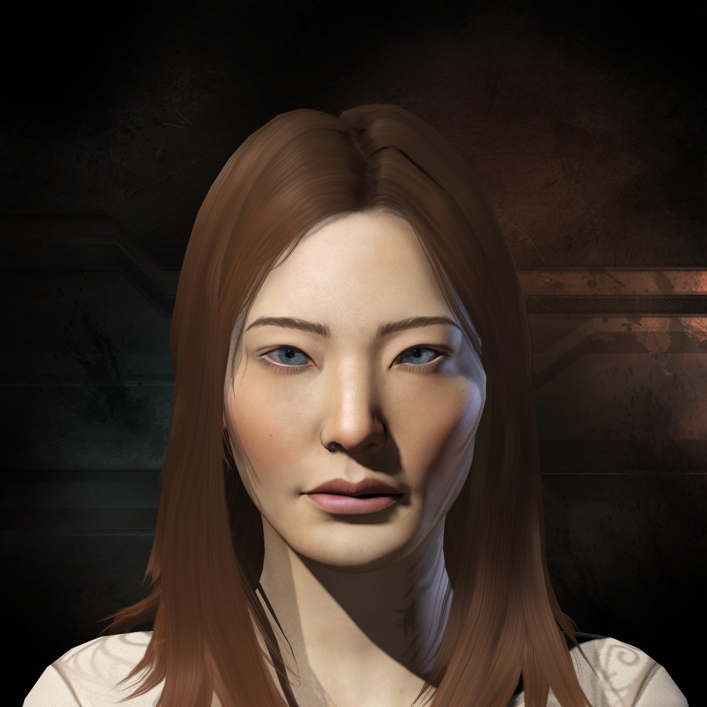 portrait
