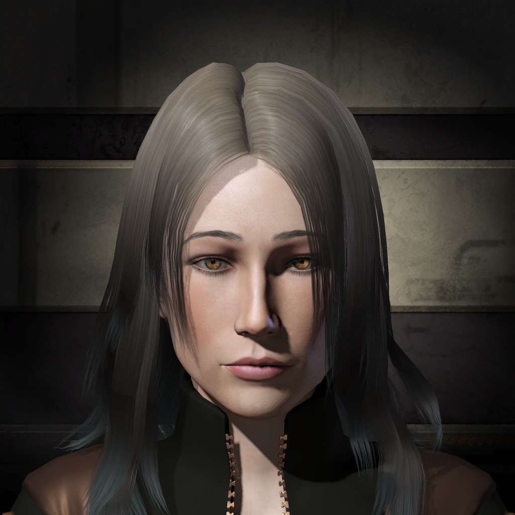 Anne Talie-Wraith