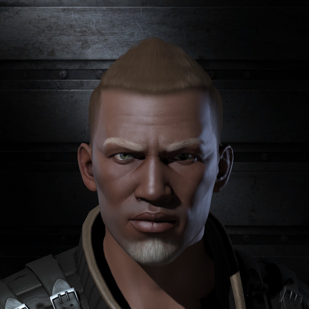 Riddick Lifebane