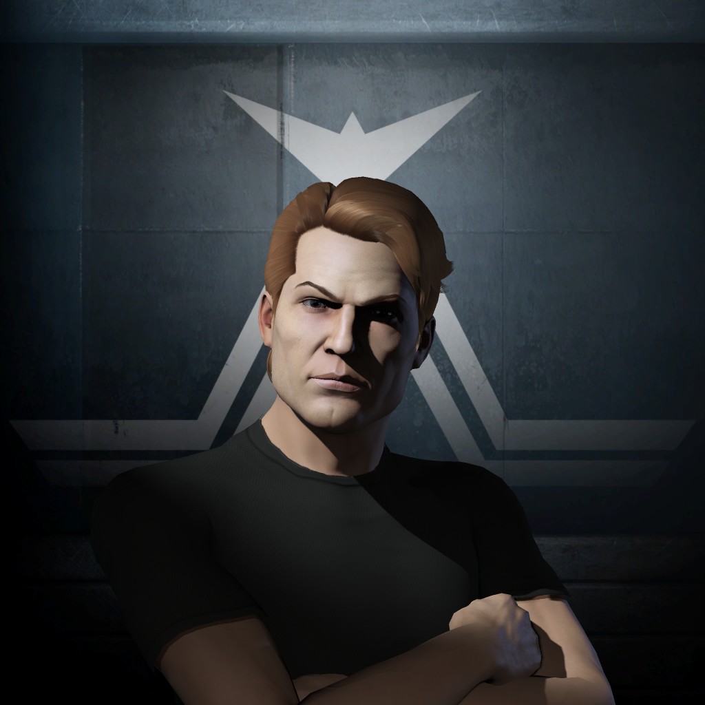 DESTROYER 8772 portrait