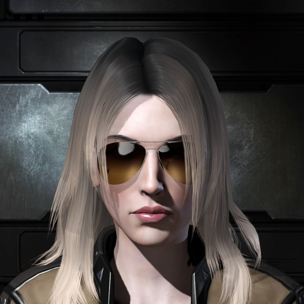 LaHee1997 portrait
