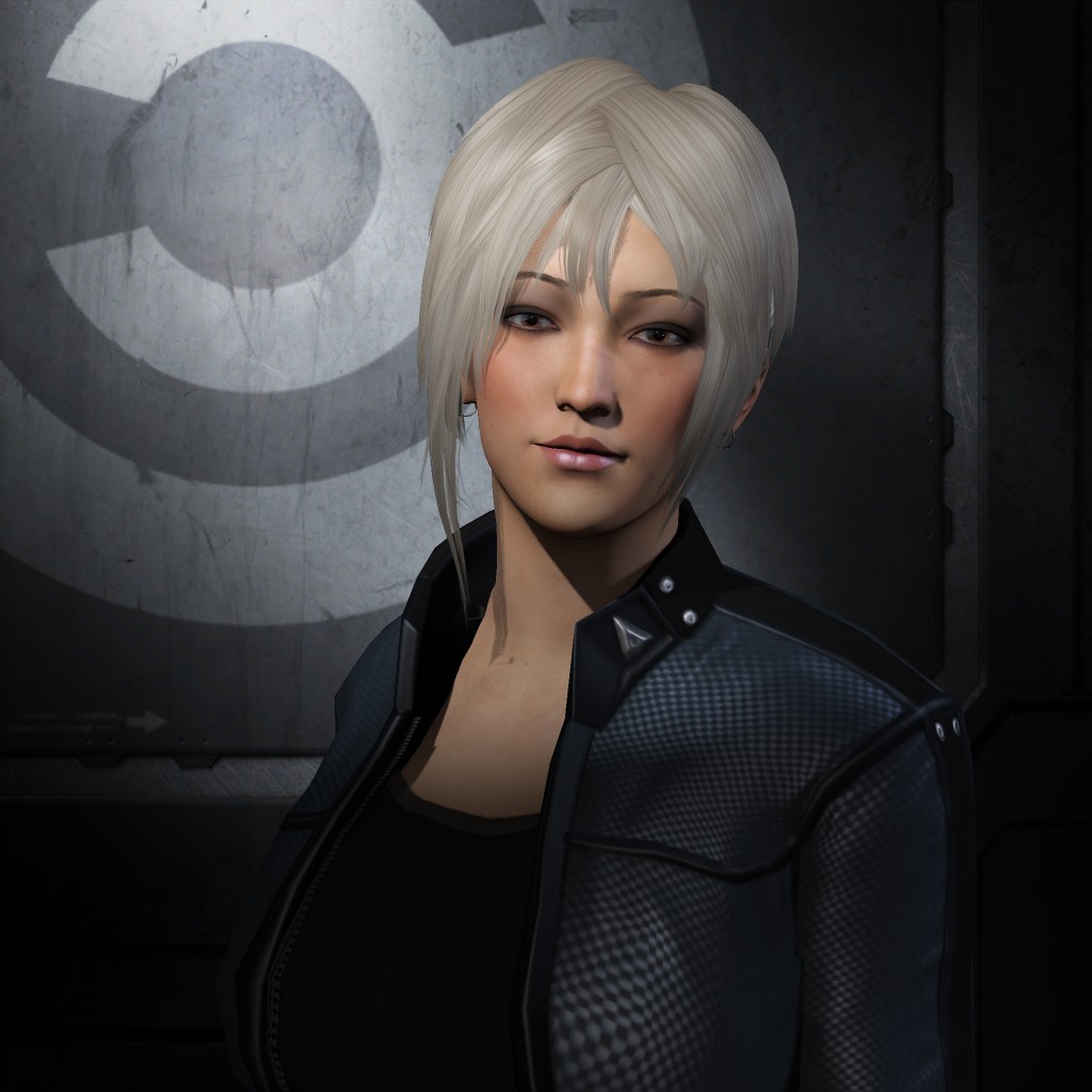 Trisha Otus