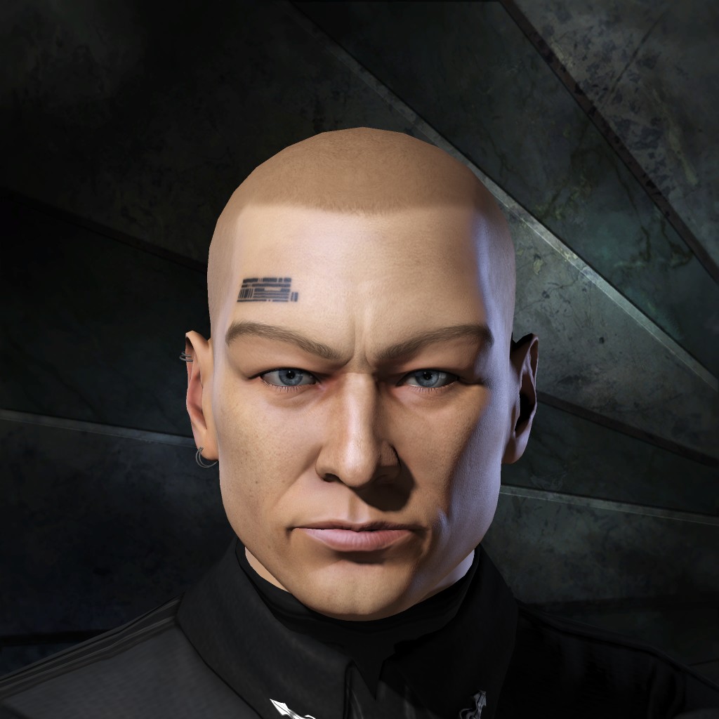 Seeker Doe