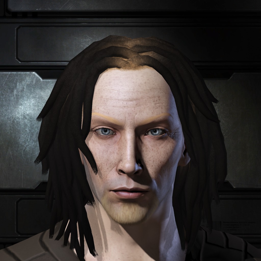 Roy MAc