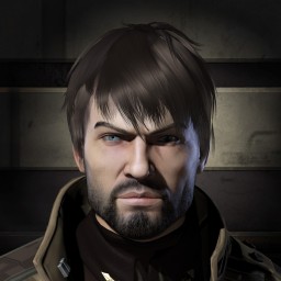 cptmattin portrait