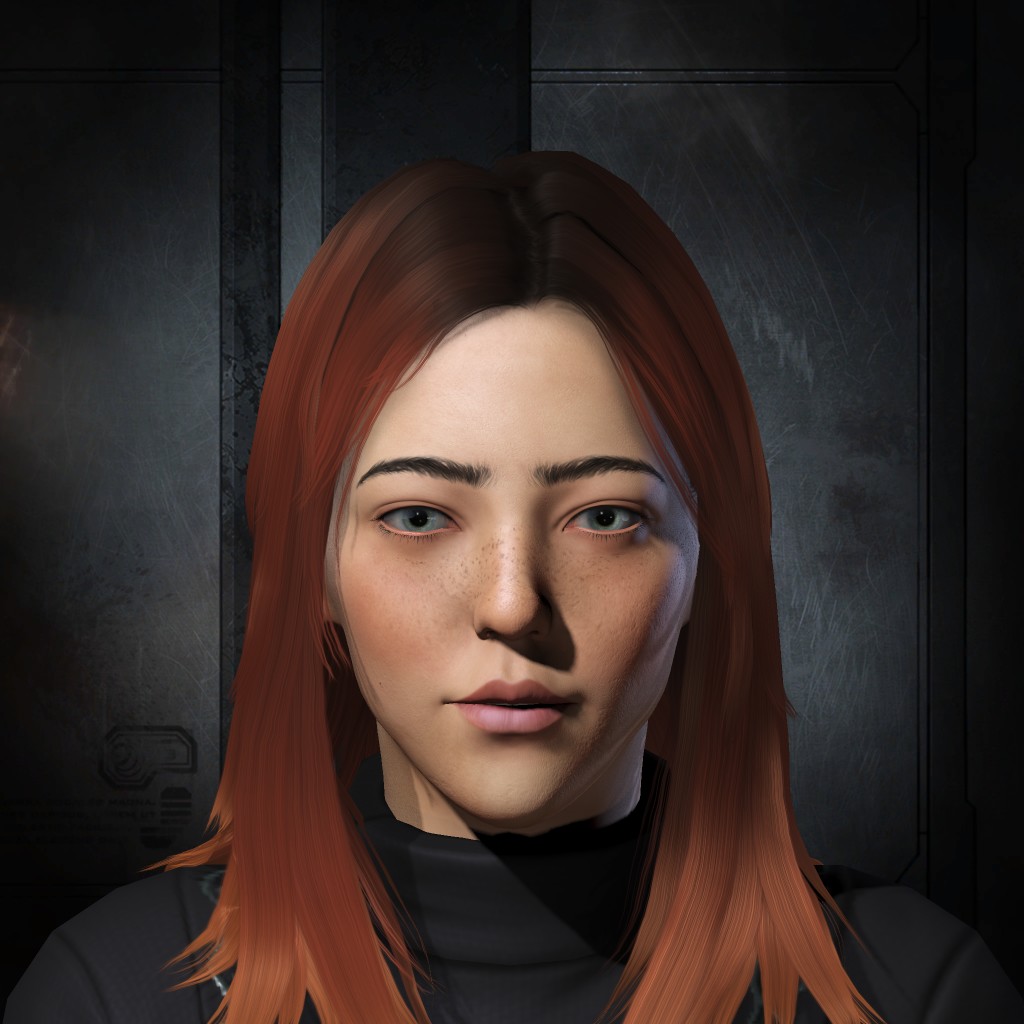 Alexia Seven
