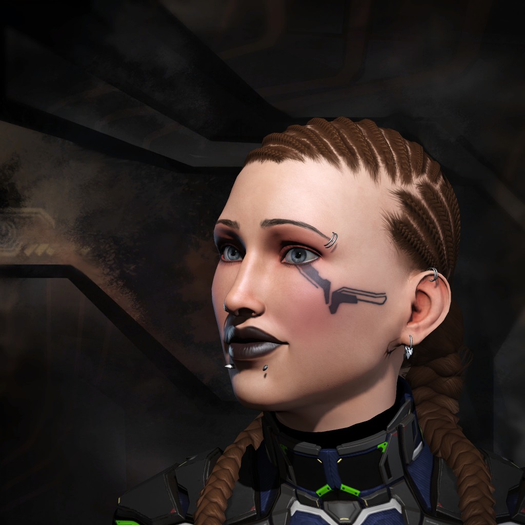 Bodil Lodbrok