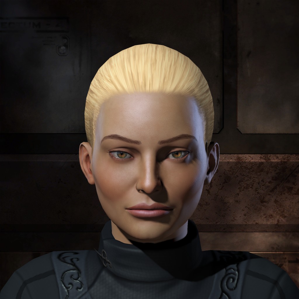 Nainka Izia