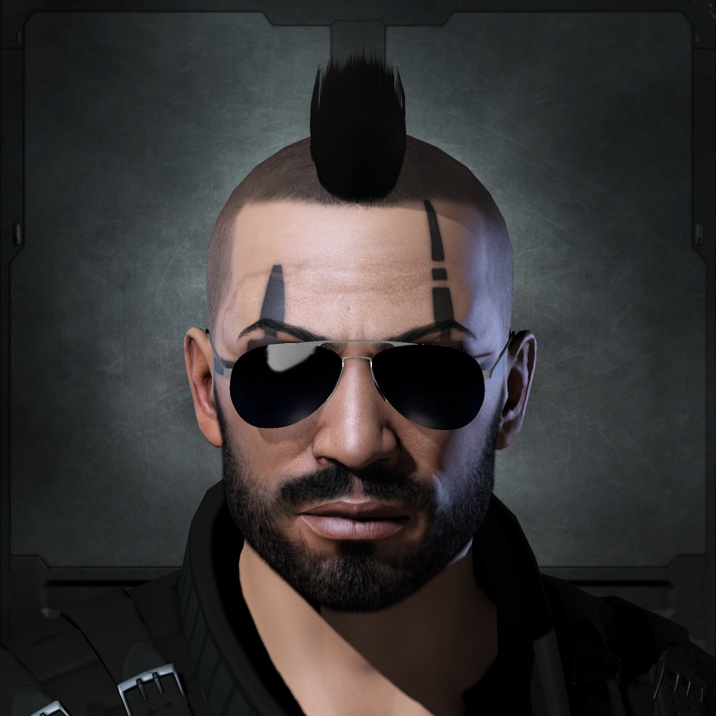CodenameGhost