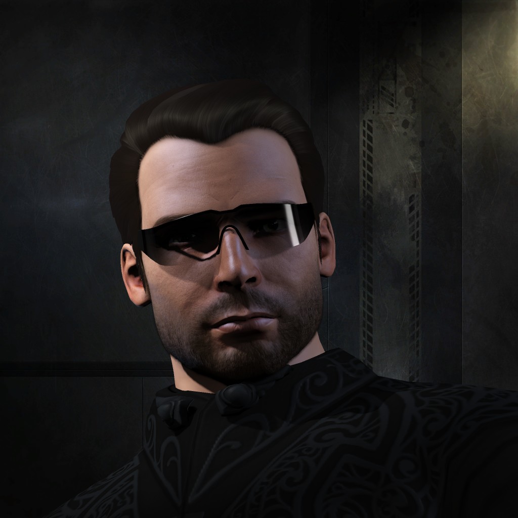 Nathaniel O'Cearbhaill