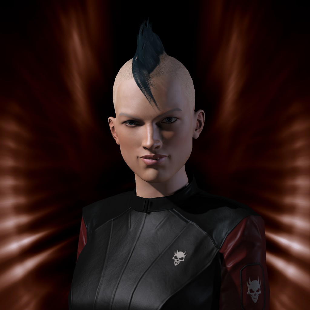 Cope Commander