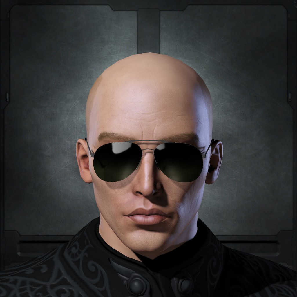 Ernest Blofeld