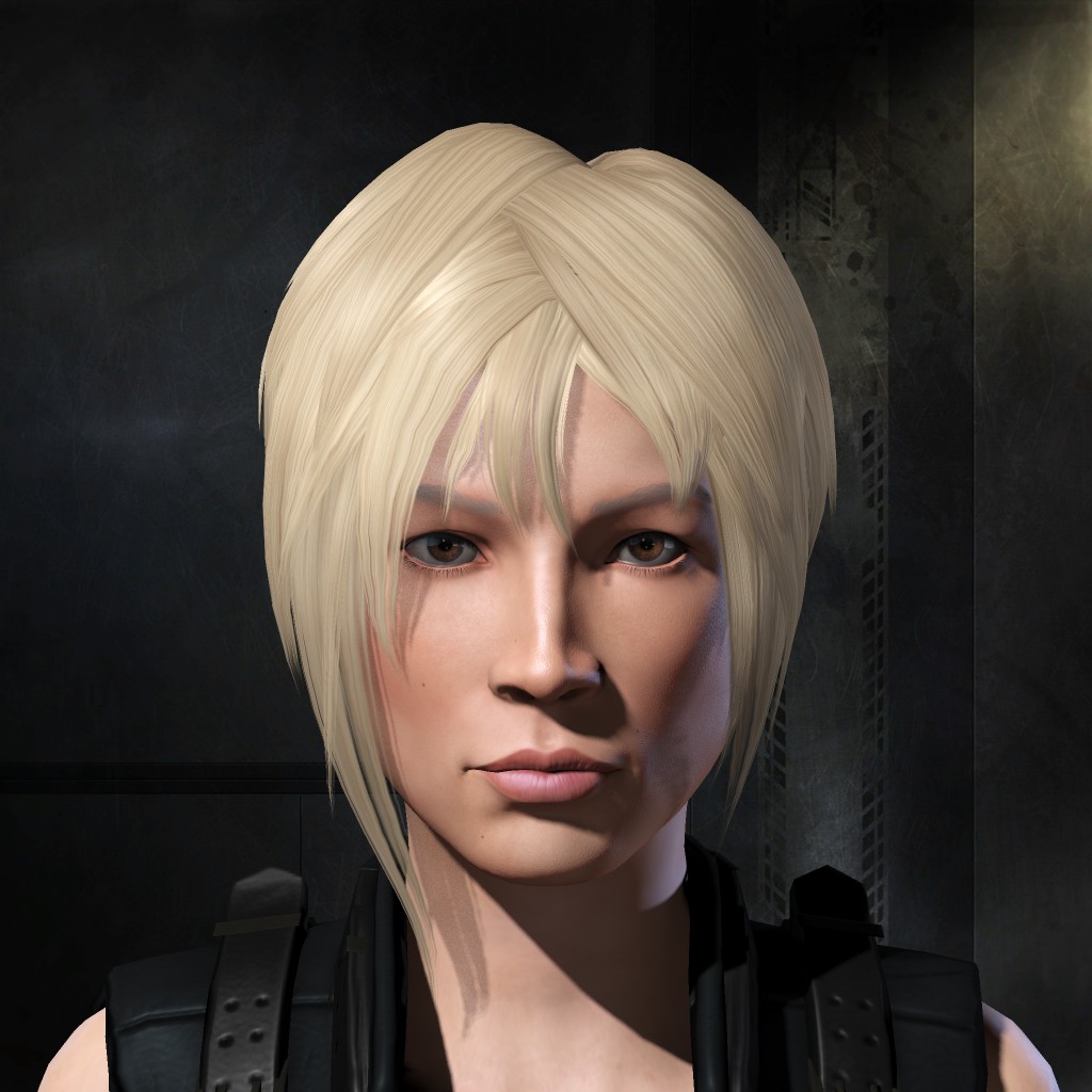 Bvjnj Alpha Ferox