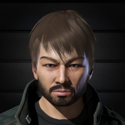 dudulu3 portrait