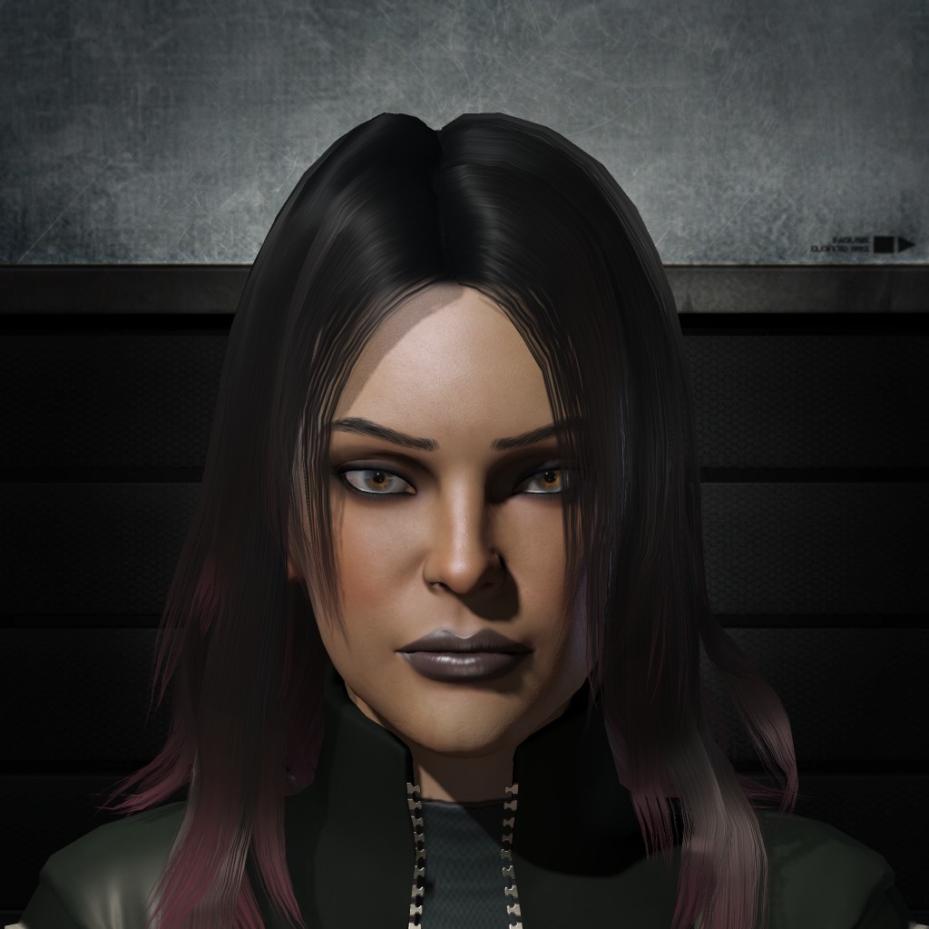 JaneF0ster