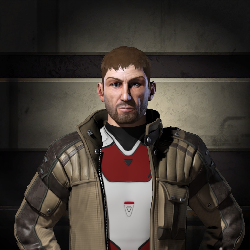 Chaka Kalkoken