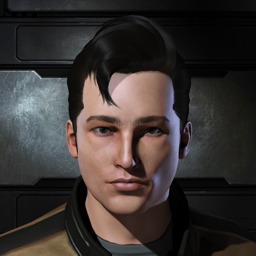 Essyn Cosal Preldent