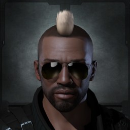 Chadwick B-3 portrait