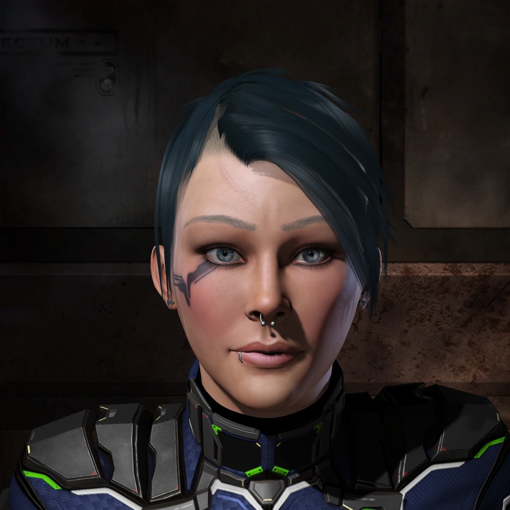 Evelyn Avbandria