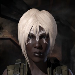 D0ppelganger portrait