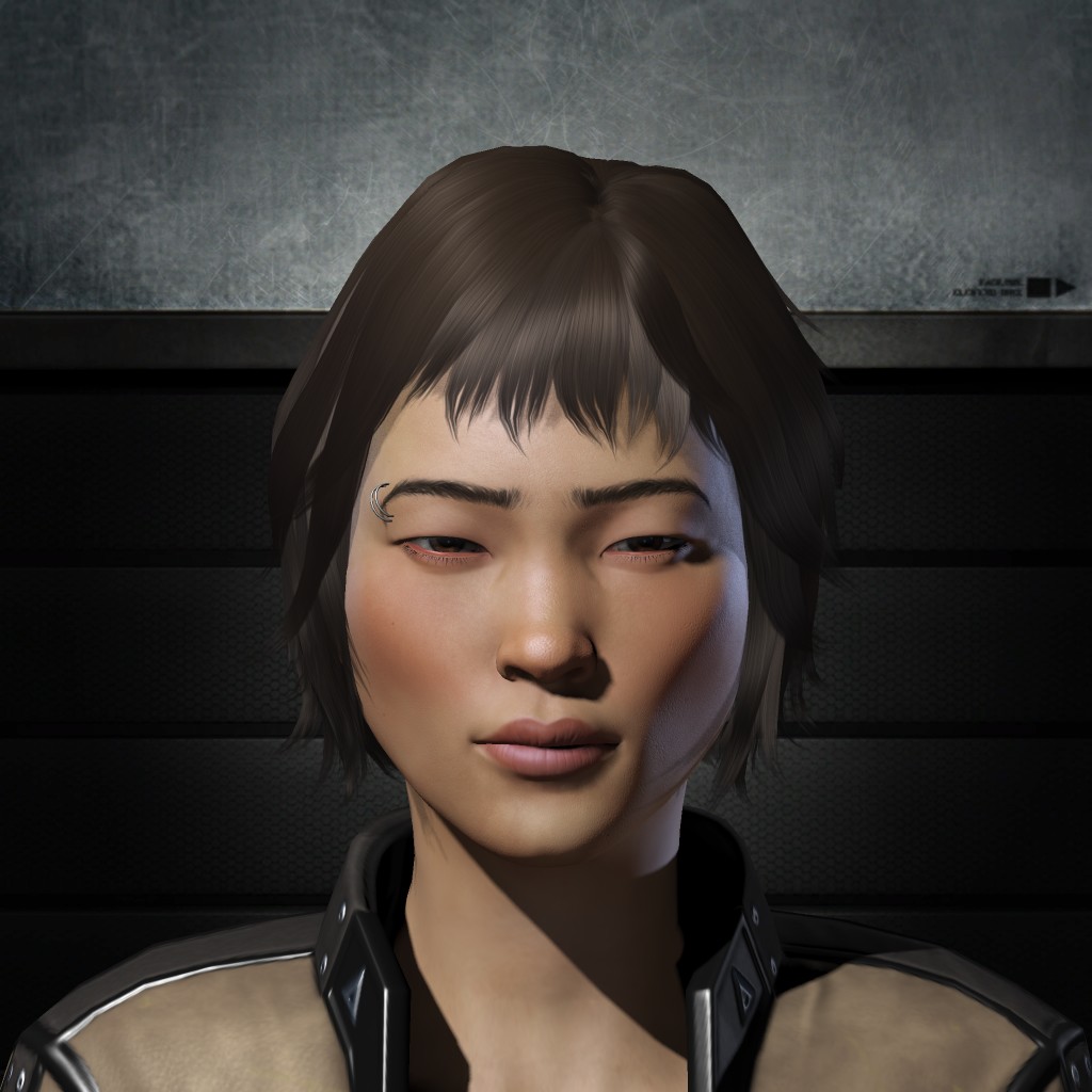 Cici Murdisto