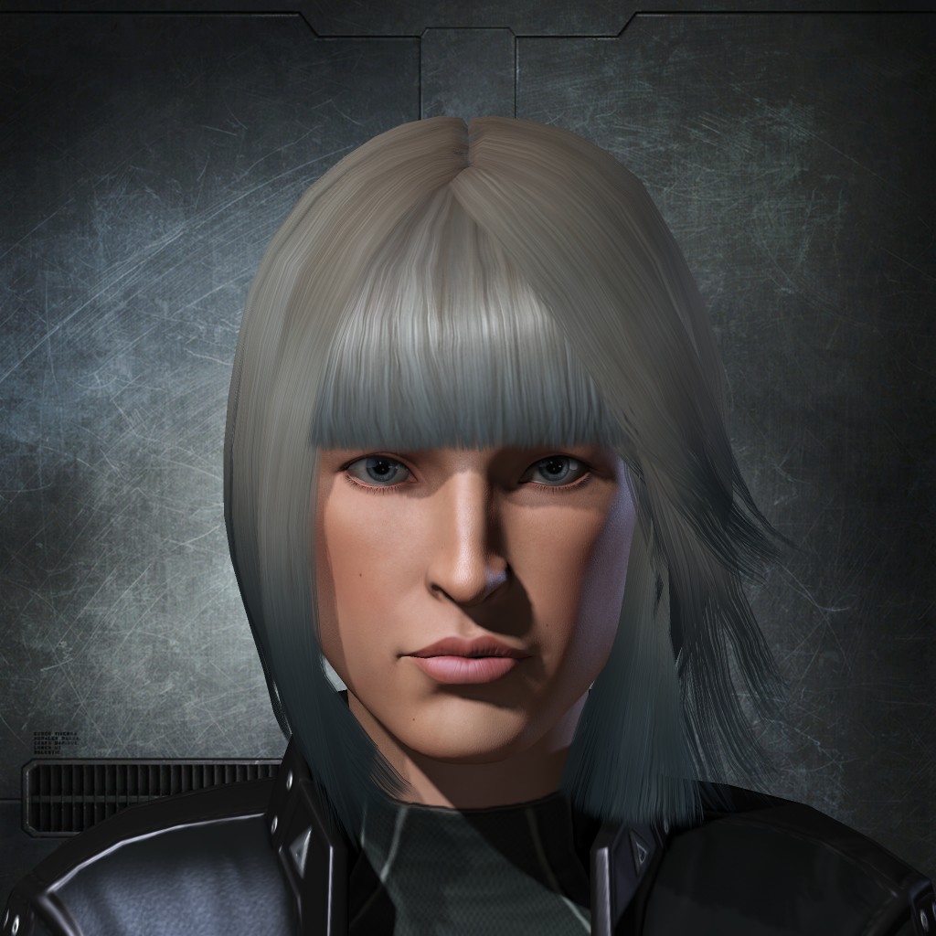 Nyx Ghita