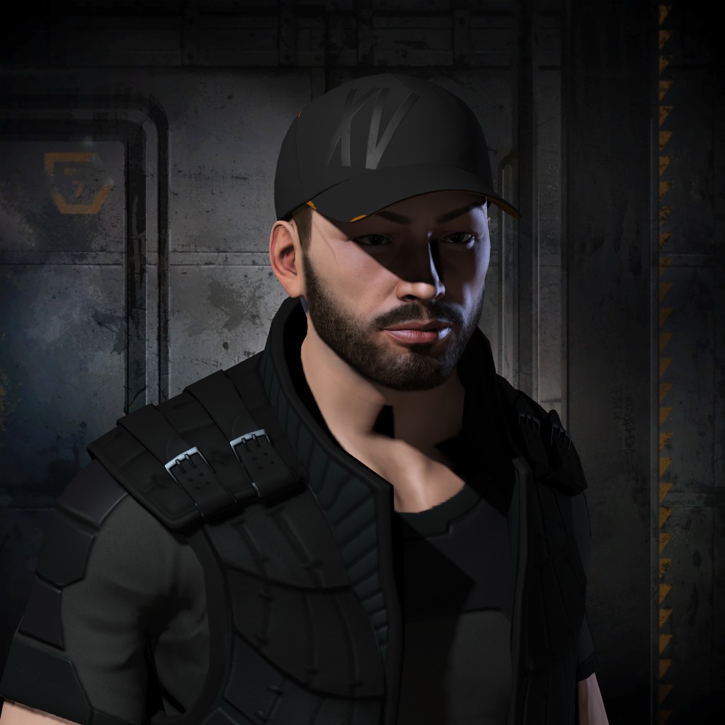 Leon J Redfield