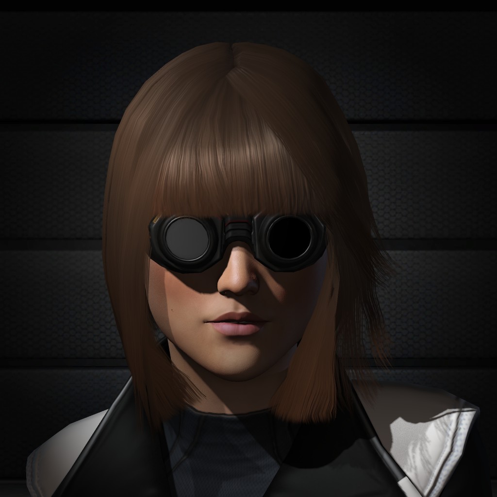 Kyra 8bit