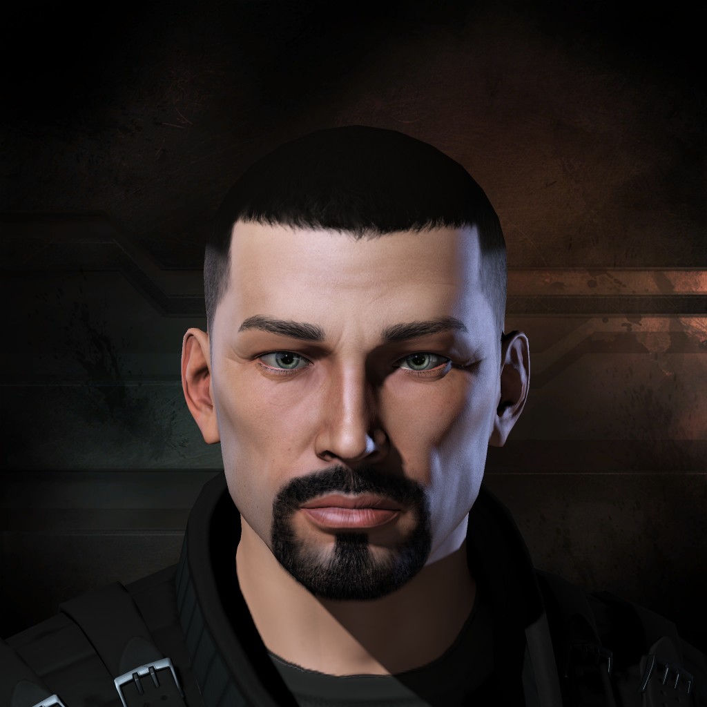 Eandor Khorin
